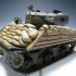 1/35 Sherman Armour Set 02 (Type Europe War)