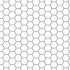 1/35 Mesh (Hexagon)