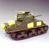 1/35 US M4 Sherman Accessory Set
