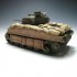 1/35 Sherman Armour Set #02: Type The Pacific