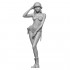 1/35 Military Pin Up Girl - AVA