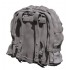 1/16 WWII German M39 Ponyfur Backpack