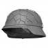 1/35 WWII German Helmets and Side Cap