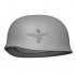 1/16 WWII German Paratrooper Helmets and Side Cap