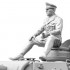 1/16 WWII German Generalfeldmarschall