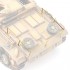 1/35 WWII German Stug III Stowage Guardrail