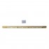 1/35 WWII German Stug III Stowage Guardrail