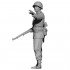 1/35 WWII US Military Police (3D printed kit)