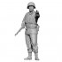 1/35 WWII US Military Police (3D printed kit)
