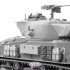 1/16 IDF M50 Super Sherman Conversion Set