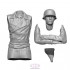 1/16 WWII German Sd.kfz.173 Jagdpanther Gunner