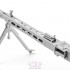 1/16 WWII German MG42 Machine Gun (3D printed kit)