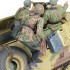 1/16 WWII German Jumping off Infantry #3