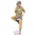 1/16 IDF Female Tanker with a CVC