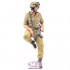 1/16 IDF Female Tanker with a CVC