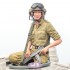 1/16 IDF Female Tanker with a CVC
