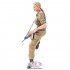 1/16 IDF Female Tanker with a Ponytail