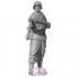 1/35 WWII German Sd.Kfz.251/22 Loader