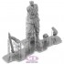 1/35 WWII German Sd.Kfz.251/22 Loader
