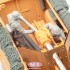 1/35 WWII German Sd.Kfz.251/22 Crew