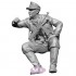 1/16 Rider for WWII German Kubelwagen