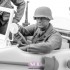 1/16 Driver for WWII German Schwimmwagen