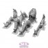 1/16 Rider for WWII German Schwimmwagen