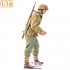 1/16 WWII German Field Artillery Loader #2