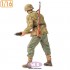 1/16 WWII German Field Artillery Loader #2