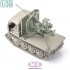 1/35 Gebirgs Flak38 Auf RSO Conversion kit