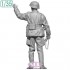 1/35 WWII German Field Artillery Commander