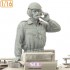 1/16 Bundeswehr Tank Commander II for Leopard 2A7