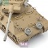 1/35 M36 Detail-up parts for Tamiya kit