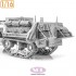1/16 M3A1 Accessary B