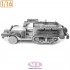 1/16 M3A1 Accessary Set