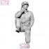 1/72 WWII US M4A3E8 Crews (5 figures)
