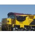 HO Scale 12mm Australian 2170 Class Diesel Locomotives QRN Eagle Livery #2190D C. 2005-18