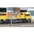 HO Scale 12mm Aurizon 2300 Class Diesel Loco - QRN Banana Series 3 Toilet End #2330D