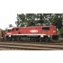 HO Scale 12mm South African Railways - 2400 CLASS GRINDROD #BG15-03 C.2014-18+