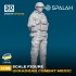 1/35 Ukrainian Combat Medic