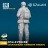 1/35 Ukrainian Combat Medic
