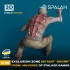 1/35 Exclusion Zone Mutant ''Snork'' from the ''STALKER'' game universe 