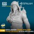 1/35 Exclusion Zone Stalker from the ''STALKER'' game universe 