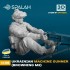 1/35 Ukrainian Machine Gunner (Browning M2) 