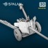 1/35 MT-12 Rapira Gun