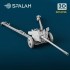 1/35 MT-12 Rapira Gun