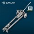 1/35 MT-12 Rapira Gun