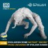 1/35 Exclusion Zone Mutant ''Snork'' from the ''STALKER'' game universe 