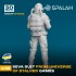 1/35 Suit ''SEVA'' from universe of  ''STALKER'' games 