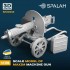 1/35 Maxim Machine Gun